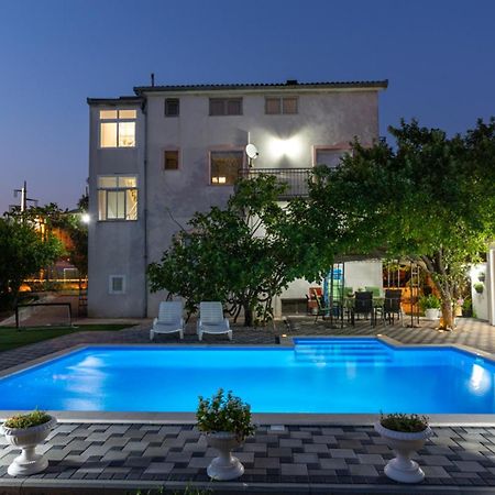 Apartment Blagaj With Private Pool エクステリア 写真